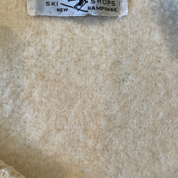 Caroll Reed Vintage Wool Jacket - Picture 4 of 10